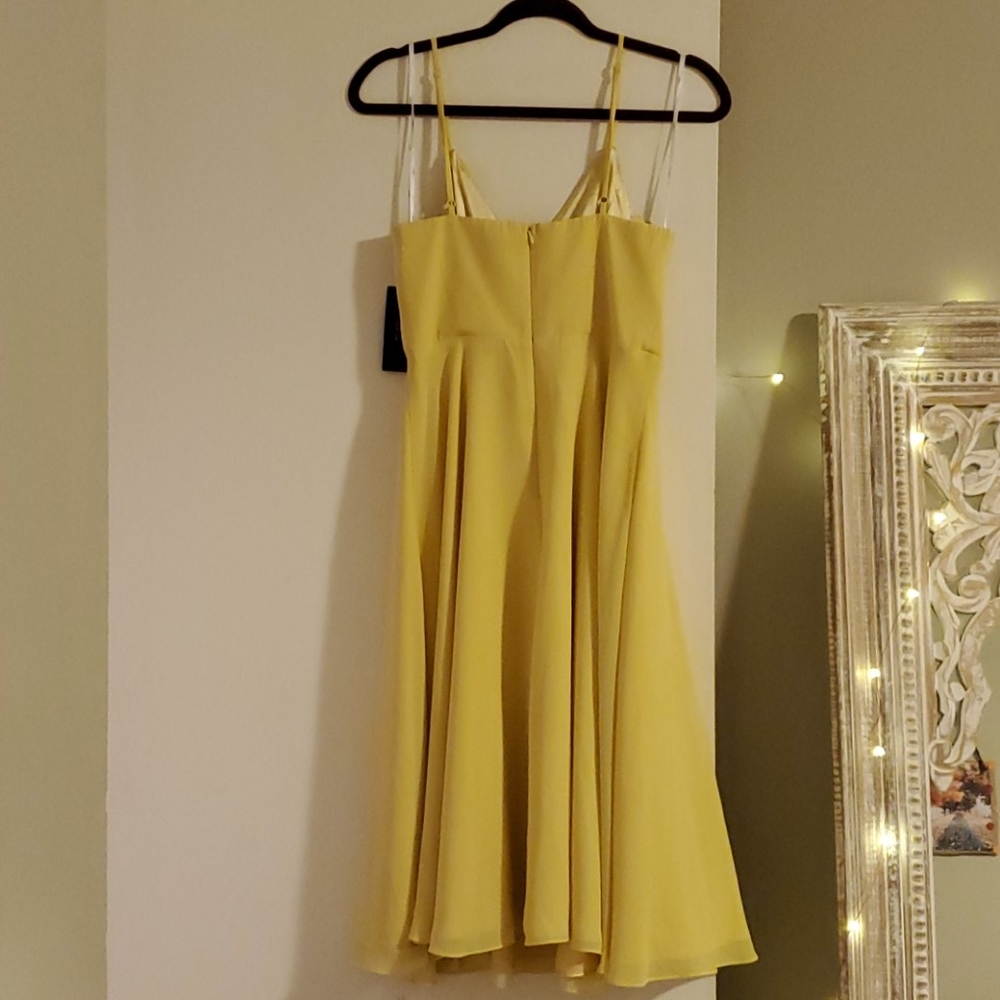 Lulus Dress - Picture 6 of 6